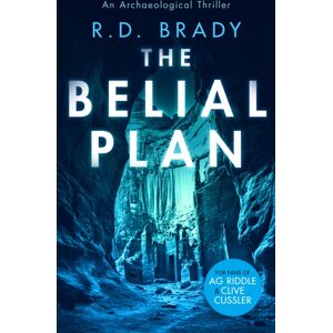 Vinci Books The Belial Plan Vinci Books The Belial Plan