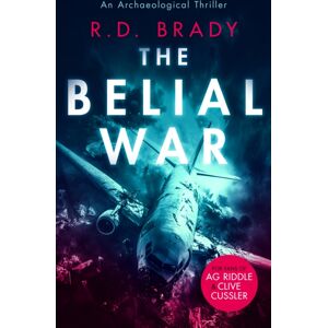 Vinci Books The Belial War Vinci Books The Belial War