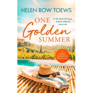 Vinci Books One Golden Summer : A Clean Billionaire Romance In Sunny France Vinci Books One Golden Summer : A Clean Billionaire Romance In Sunny France