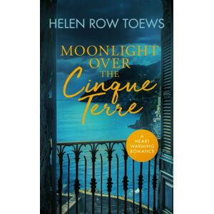 Vinci Books Moonlight Over The Cinque Terre : A Heartwarming, Second-Chance, Holiday Romance Vinci Books Moonlight Over The Cinque Terre : A Heartwarming, Second-Chance, Holiday Romance