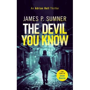 Vinci Books The Devil You Know : A Fast-Paced Assassin Thriller Vinci Books The Devil You Know : A Fast-Paced Assassin Thriller