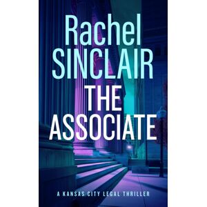 Vinci Books The Associate : Damien Harrington Legal Thrillers 1 Vinci Books The Associate : Damien Harrington Legal Thrillers 1