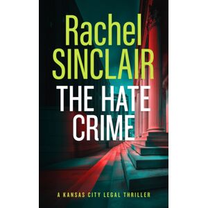 Vinci Books The Hate Crime : A Damien Harrington Legal Thriller 4 Vinci Books The Hate Crime : A Damien Harrington Legal Thriller 4