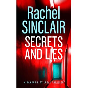 Vinci Books Secrets And Lies : A Damien Harrington Legal Thriller 5 Vinci Books Secrets And Lies : A Damien Harrington Legal Thriller 5