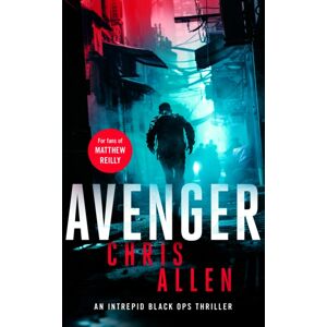 Vinci Books Avenger : The Alex Morgan Interpol Spy Thriller Series Vinci Books Avenger : The Alex Morgan Interpol Spy Thriller Series