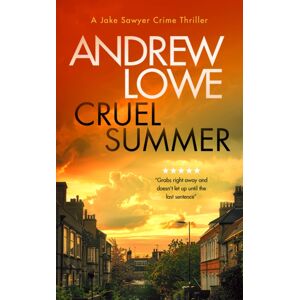 Vinci Books Cruel Summer : A Chilling British Detective Crime Thriller Vinci Books Cruel Summer : A Chilling British Detective Crime Thriller