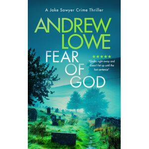 Vinci Books Fear Of God : A Chilling British Detective Crime Thriller Vinci Books Fear Of God : A Chilling British Detective Crime Thriller