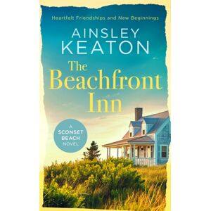 Vinci Books The Beachfront Inn : Heartwarming Friendship Nantucket Fiction Vinci Books The Beachfront Inn : Heartwarming Friendship Nantucket Fiction