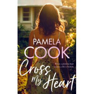 Vinci Books Cross My Heart : A Women’s Fiction Novel About Losing Everything—and Finding What Matters Most Vinci Books Cross My Heart : A Women’s Fiction Novel About Losing Everything—and Finding What Matters Most