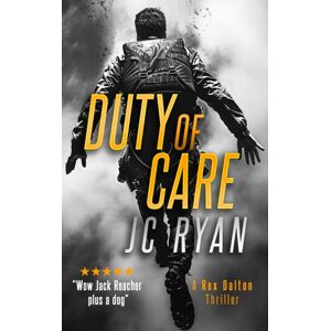 Vinci Books Duty Of Care : A Rex Dalton Thriller Vinci Books Duty Of Care : A Rex Dalton Thriller