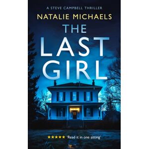 Vinci Books The Last Girl : A Gripping Psychological Thriller Vinci Books The Last Girl : A Gripping Psychological Thriller