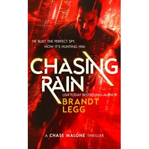 Vinci Books Chasing Rain : An Action Adventure Techno Thriller Vinci Books Chasing Rain : An Action Adventure Techno Thriller