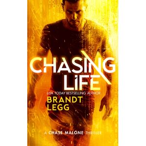 Vinci Books Chasing Life : An Action Adventure Techno Thriller Vinci Books Chasing Life : An Action Adventure Techno Thriller