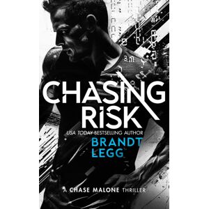 Vinci Books Chasing Risk : An Action Adventure Techno Thriller Vinci Books Chasing Risk : An Action Adventure Techno Thriller