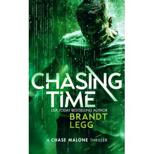 Vinci Books Chasing Time : An Action Adventure Techno Thriller Vinci Books Chasing Time : An Action Adventure Techno Thriller