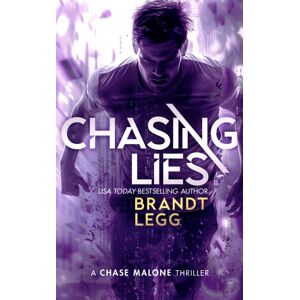 Vinci Books Chasing Lies : An Action Adventure Techno Thriller Vinci Books Chasing Lies : An Action Adventure Techno Thriller