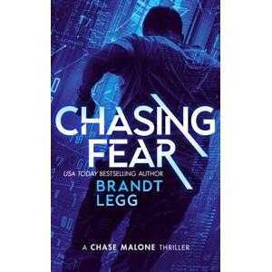 Vinci Books Chasing Fear : An Action Adventure Techno Thriller Vinci Books Chasing Fear : An Action Adventure Techno Thriller