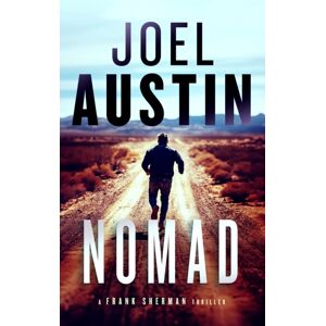 Vinci Books Nomad : A Military Thriller Where The Desert Heat Isn’t The Only Killer Vinci Books Nomad : A Military Thriller Where The Desert Heat Isn’t The Only Killer