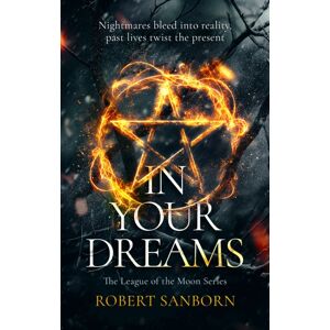Vinci Books In Your Dreams : A Dark Occult Suspense With Witchcraft Vinci Books In Your Dreams : A Dark Occult Suspense With Witchcraft