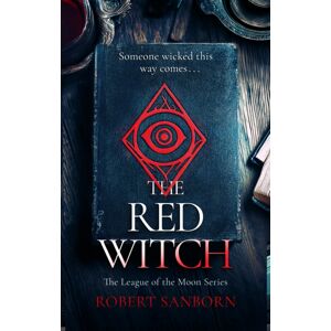 Vinci Books The Red Witch : A Paranormal Mystery Vinci Books The Red Witch : A Paranormal Mystery