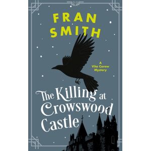 Vinci Books The Killing At Crowswood Castle : A Cozy Historical Mystery Vinci Books The Killing At Crowswood Castle : A Cozy Historical Mystery