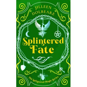 Vinci Books Splintered Fate : A Paranormal Women'S Fiction Urban Fantasy Novel Vinci Books Splintered Fate : A Paranormal Women'S Fiction Urban Fantasy Novel