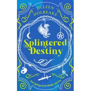 Vinci Books Splintered Destiny : A Paranormal Women'S Fiction Urban Fantasy Vinci Books Splintered Destiny : A Paranormal Women'S Fiction Urban Fantasy