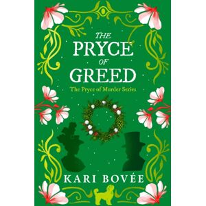 Vinci Books The Pryce Of Greed : An Historical Ghost Cozy Mystery Vinci Books The Pryce Of Greed : An Historical Ghost Cozy Mystery