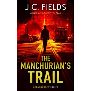 Vinci Books The Manchurian'S Trail : An Fbi Mystery Thriller Vinci Books The Manchurian'S Trail : An Fbi Mystery Thriller
