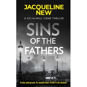 Vinci Books Sins Of The Fathers : A Scottish Crime Thriller Vinci Books Sins Of The Fathers : A Scottish Crime Thriller