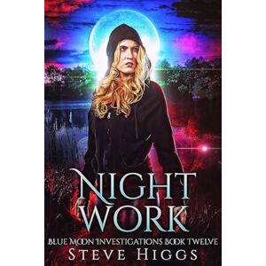 Vinci Books Night Work Vinci Books Night Work