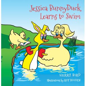 Austin Macauley Publishers Jessica Bunnyduck Learns To Swim Austin Macauley Publishers Jessica Bunnyduck Learns To Swim