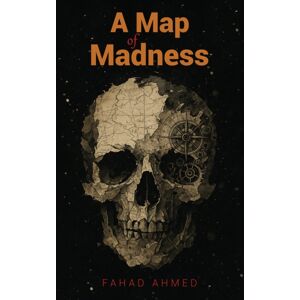 Austin Macauley Publishers A Map Of Madness Austin Macauley Publishers A Map Of Madness