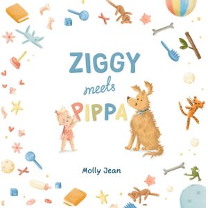 Austin Macauley Publishers Ziggy Meets Pippa Austin Macauley Publishers Ziggy Meets Pippa