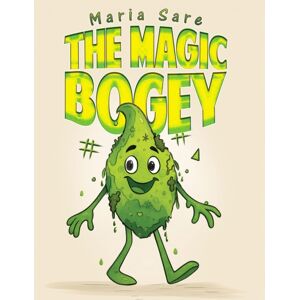 Austin Macauley Publishers The Magic Bogey Austin Macauley Publishers The Magic Bogey