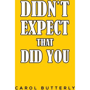 Austin Macauley Publishers Didn'T Expect That Did You Austin Macauley Publishers Didn'T Expect That Did You