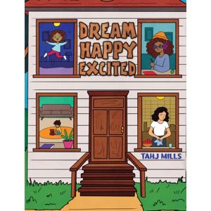 Austin Macauley Publishers Dream Happy Excited Austin Macauley Publishers Dream Happy Excited