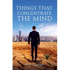 Austin Macauley Publishers Things That Concentrate The Mind Austin Macauley Publishers Things That Concentrate The Mind
