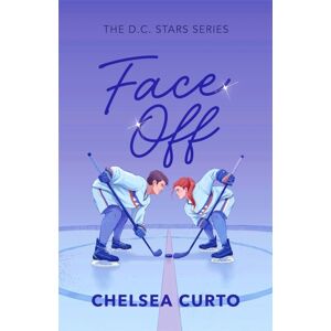 Pan Macmillan Face Off Pan Macmillan Face Off