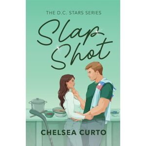 Pan Macmillan Slap Shot Pan Macmillan Slap Shot