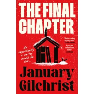 HarperCollins Publishers (Australia) Pty Ltd The Final Chapter HarperCollins Publishers (Australia) Pty Ltd The Final Chapter