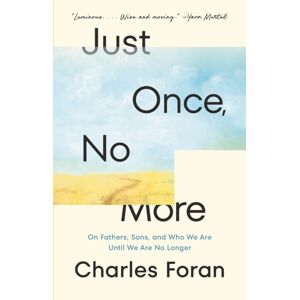 Vintage Canada Just Once, No More Vintage Canada Just Once, No More