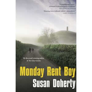 Random House Canada Monday Rent Boy Random House Canada Monday Rent Boy