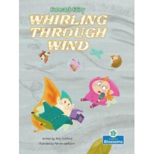 Crabtree Publishing Co,Canada Whirling Through Wind Crabtree Publishing Co,Canada Whirling Through Wind