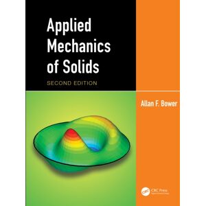 Taylor & Francis Ltd Applied Mechanics Of Solids Taylor & Francis Ltd Applied Mechanics Of Solids