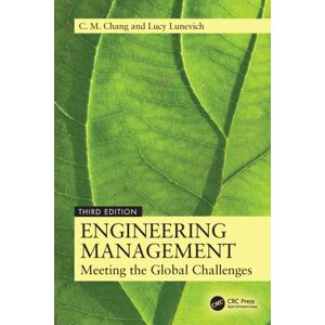 Taylor & Francis Ltd Engineering Management : Meeting The Global Challenges Taylor & Francis Ltd Engineering Management : Meeting The Global Challenges