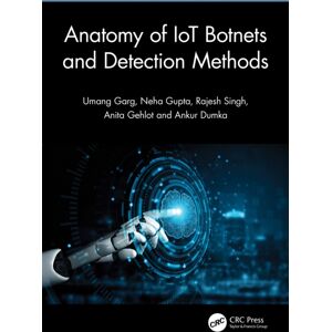 Taylor & Francis Ltd Anatomy Of Iot Botnets And Detection Methods Taylor & Francis Ltd Anatomy Of Iot Botnets And Detection Methods