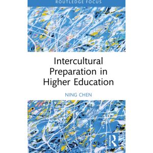 Taylor & Francis Ltd Intercultural Preparation In Higher Education Taylor & Francis Ltd Intercultural Preparation In Higher Education