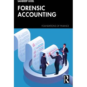 Taylor & Francis Ltd Forensic Accounting And Financial Shenanigans Taylor & Francis Ltd Forensic Accounting And Financial Shenanigans