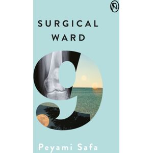 Thousand Horsemen Press Surgical Ward 9 Thousand Horsemen Press Surgical Ward 9